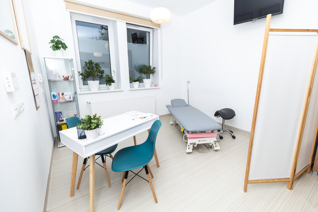 Centrum Opieki Leczniczej ATMA w Bydgoszczy