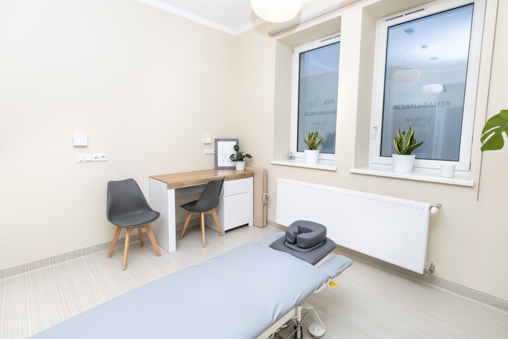 Centrum Opieki Leczniczej ATMA w Bydgoszczy