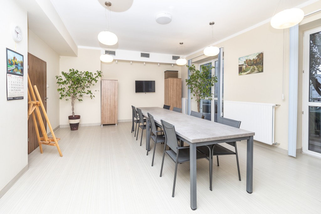 Centrum Opieki Leczniczej ATMA w Bydgoszczy