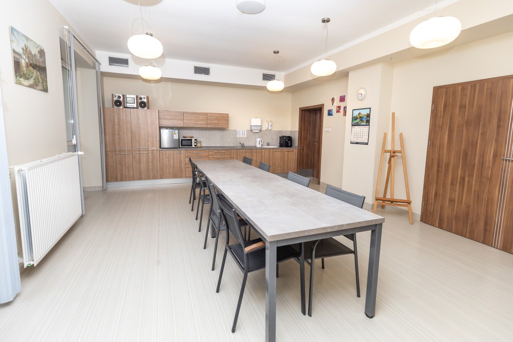 Centrum Opieki Leczniczej ATMA w Bydgoszczy