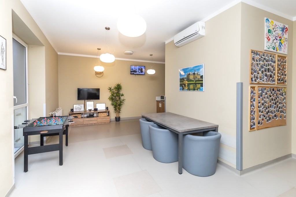 Centrum Opieki Leczniczej ATMA w Bydgoszczy