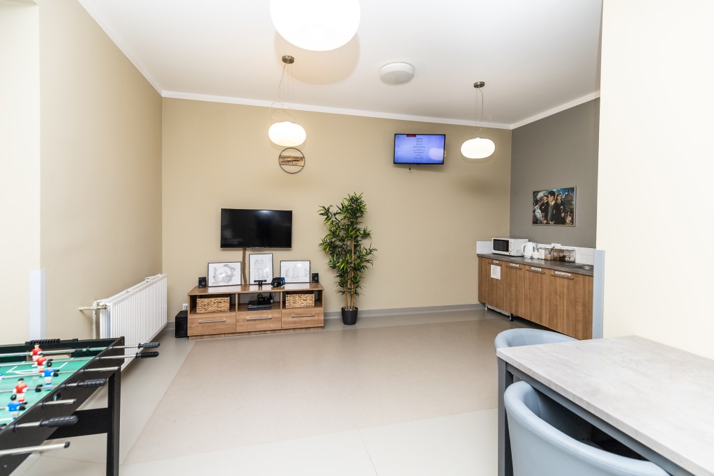 Centrum Opieki Leczniczej ATMA w Bydgoszczy