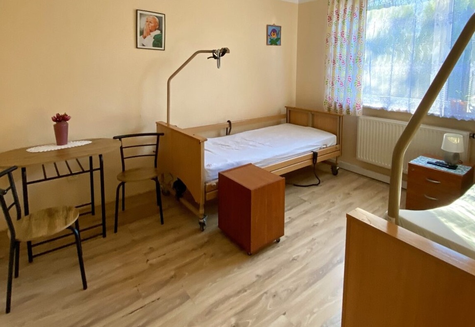 Dom Opieki Daisy w Bielsku-Białej