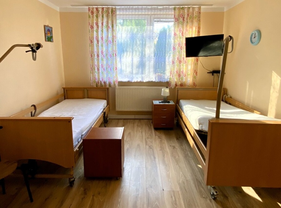 Dom Opieki Daisy w Bielsku-Białej