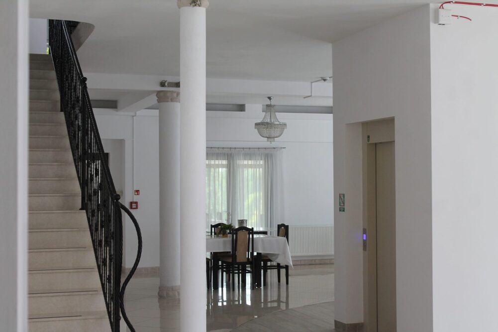 Prywatny dom opieki i rehabilitacji WILLA KRAKÓW