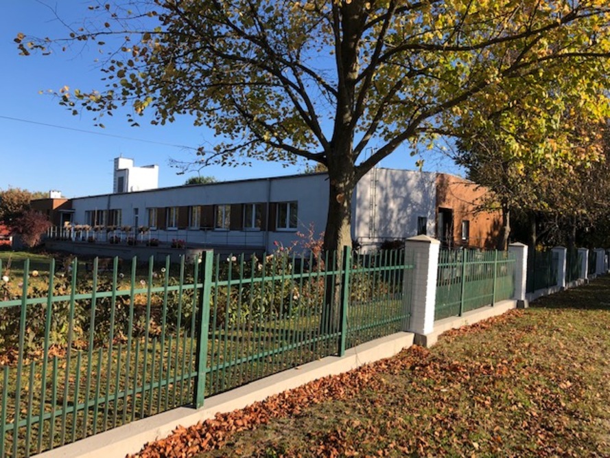 Dom Opieki EDO w Marcinkowie