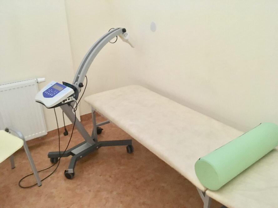 Placówka Całodobowej Opieki Dla Osób Starszych „Cudowny Poranek” w Zebrzydowicach