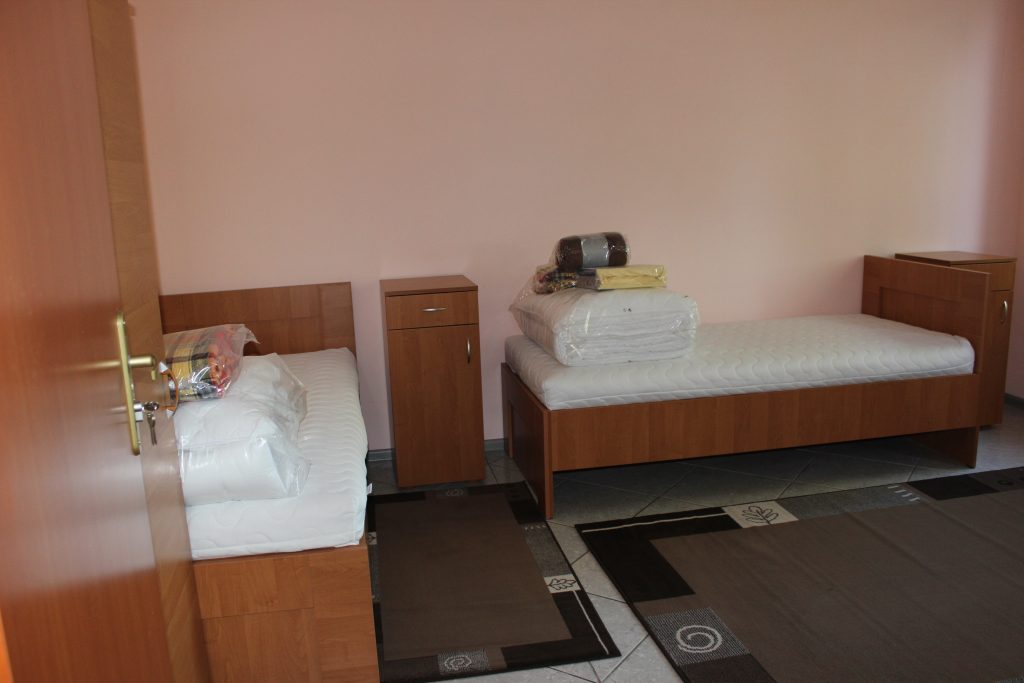 Ośrodek Opiekuńczo-Rehabilitacyjny ELMED w Skoroszowie