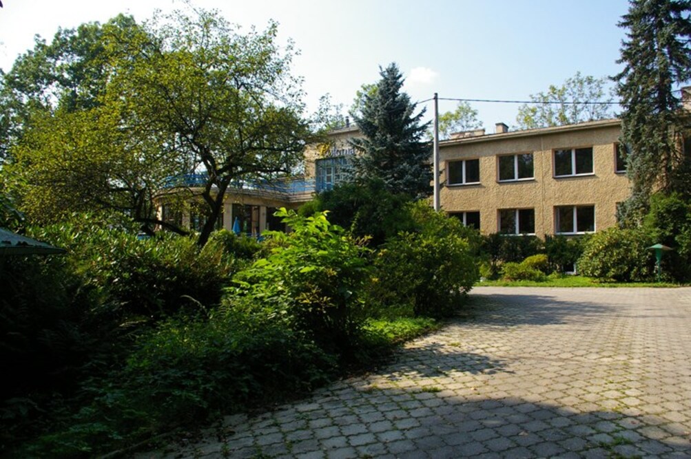 Dom Seniora Jesień Życia w Ustroniu