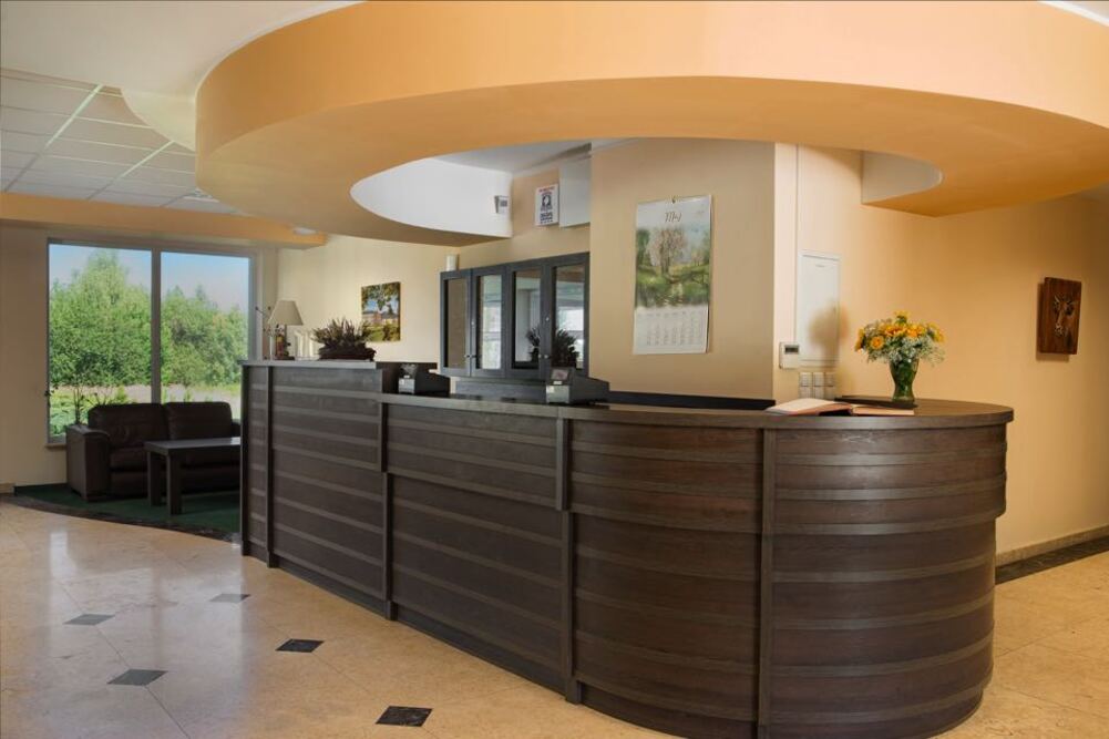 Placówka Całodobowej Opieki Dla Osób Starszych „Cudowny Poranek” w Zebrzydowicach