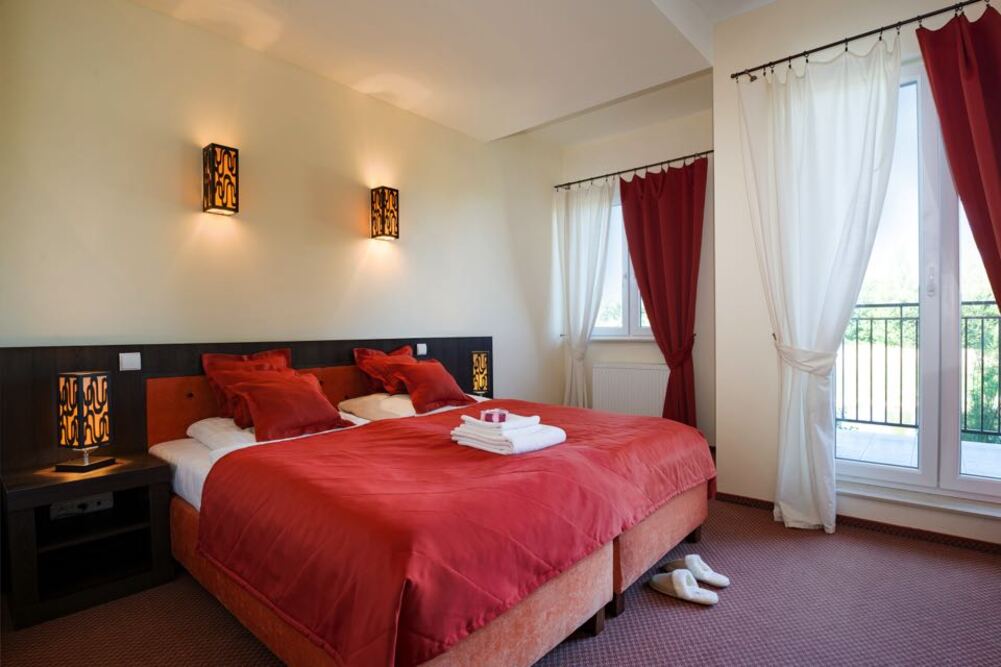 Placówka Całodobowej Opieki Dla Osób Starszych „Cudowny Poranek” w Zebrzydowicach