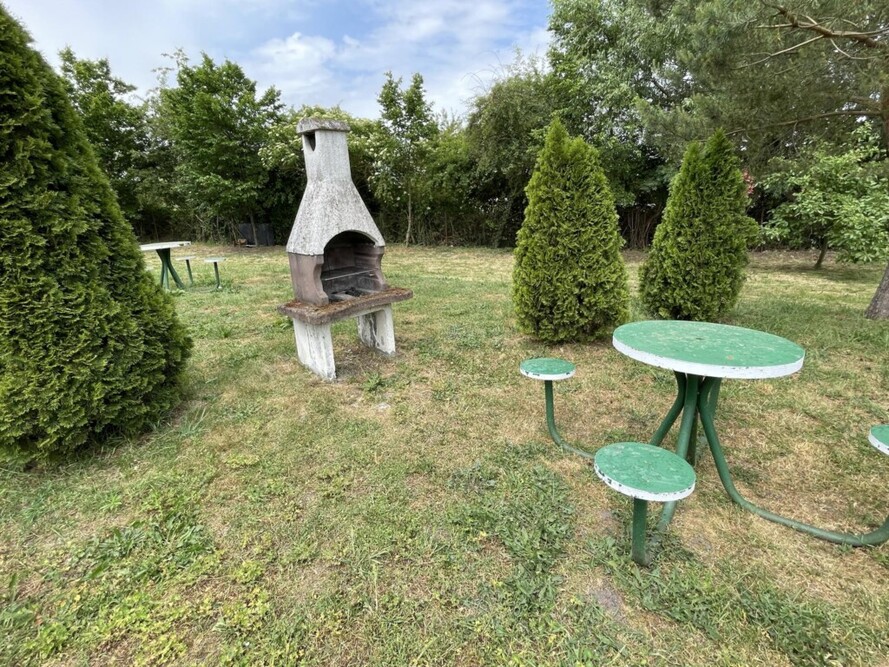 Dom Seniora SENIOVITA w Psarach