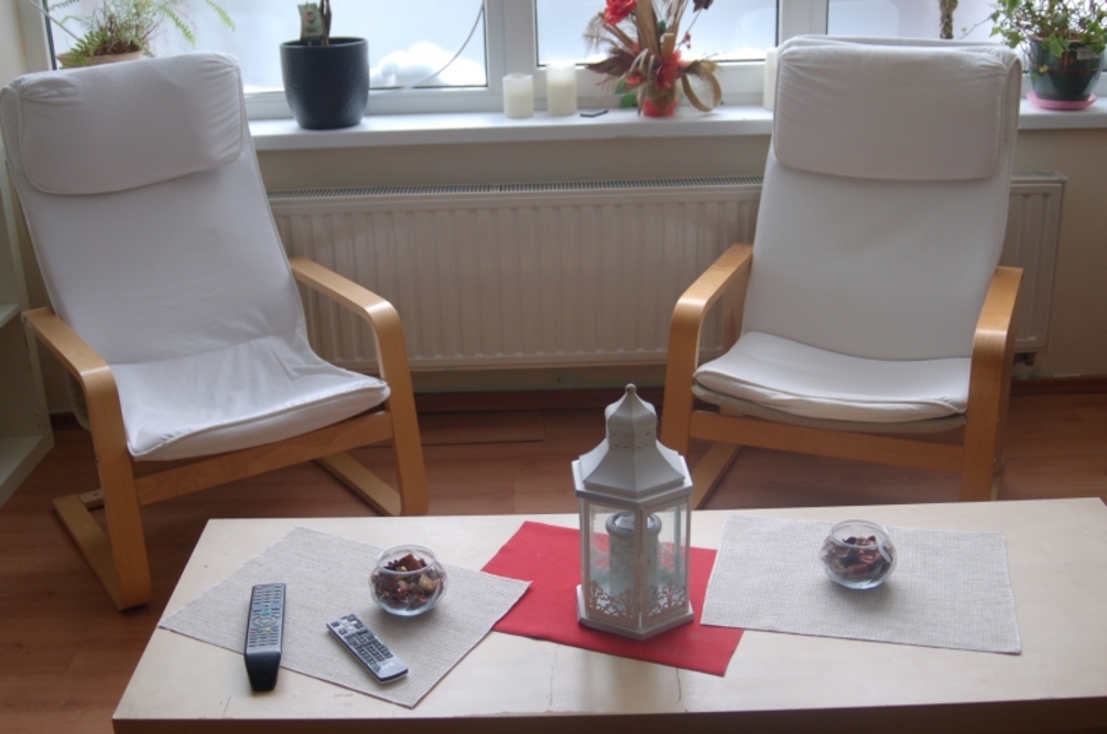 Rodzinny Dom Seniora „Przy Lesie” w Górze