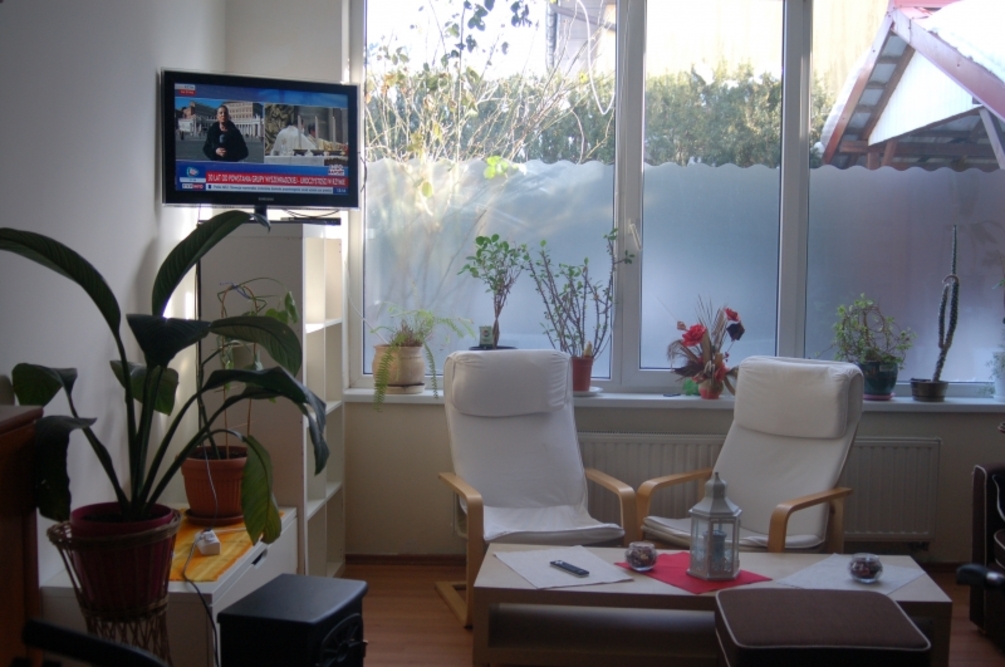 Rodzinny Dom Seniora „Przy Lesie” w Górze