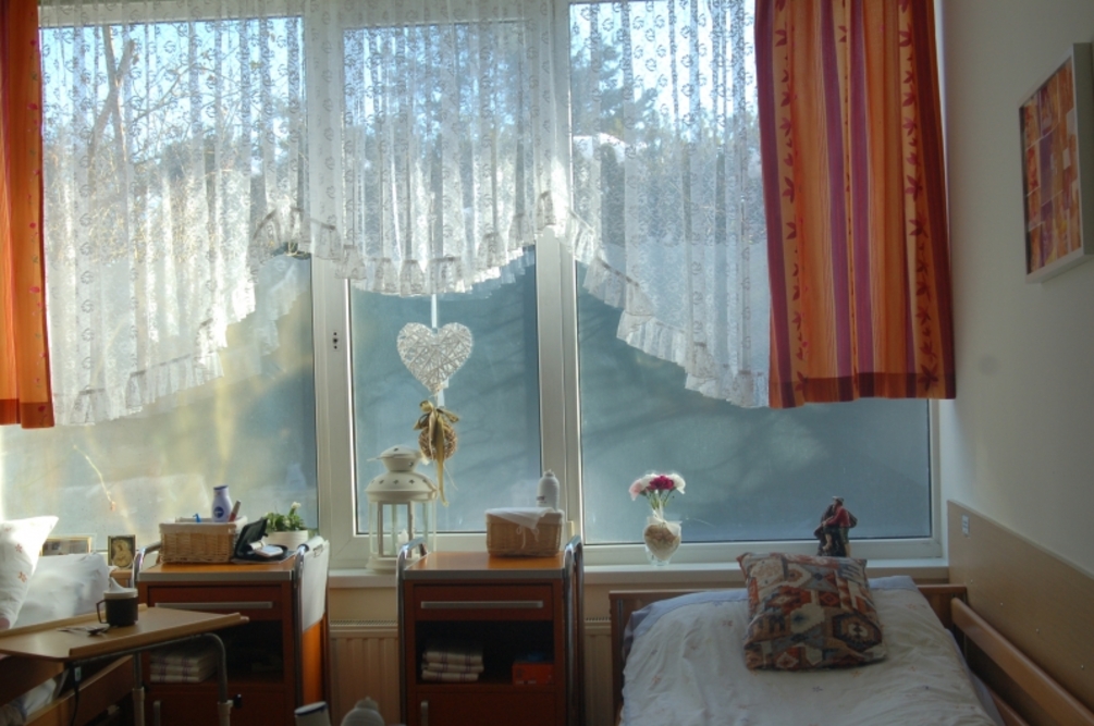 Rodzinny Dom Seniora „Przy Lesie” w Górze