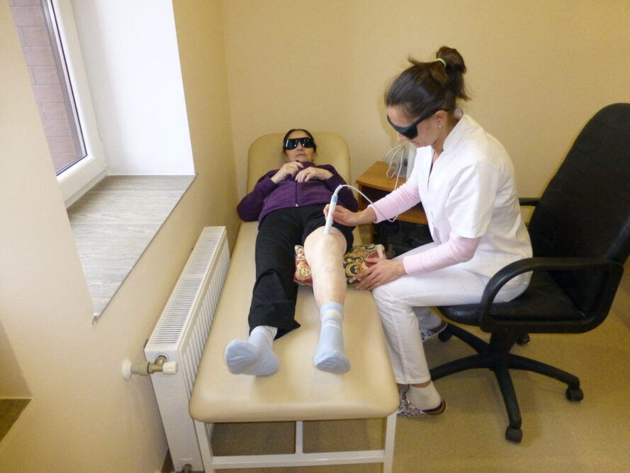 Dom Seniora JANTAR w Rybnicy Leśnej