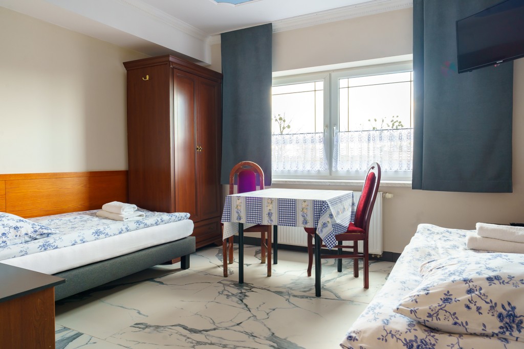 Dom Seniora Prestige w Siewierzu