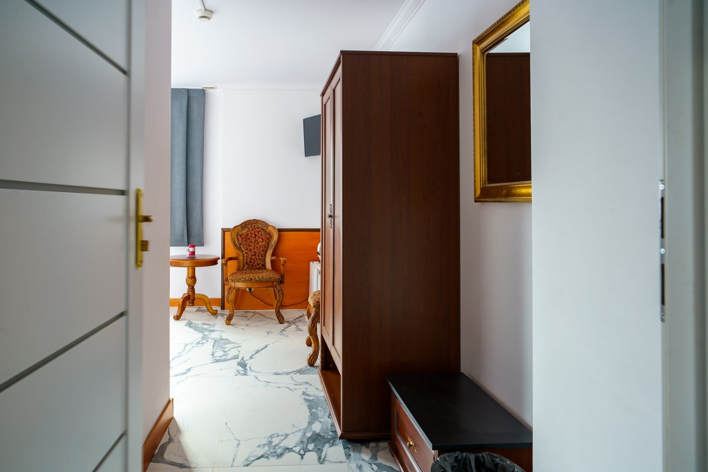 Dom Seniora Prestige w Siewierzu