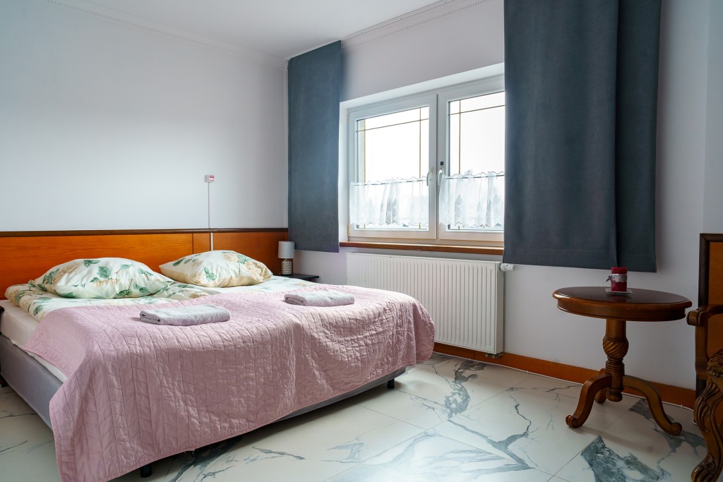 Dom Seniora Prestige w Siewierzu