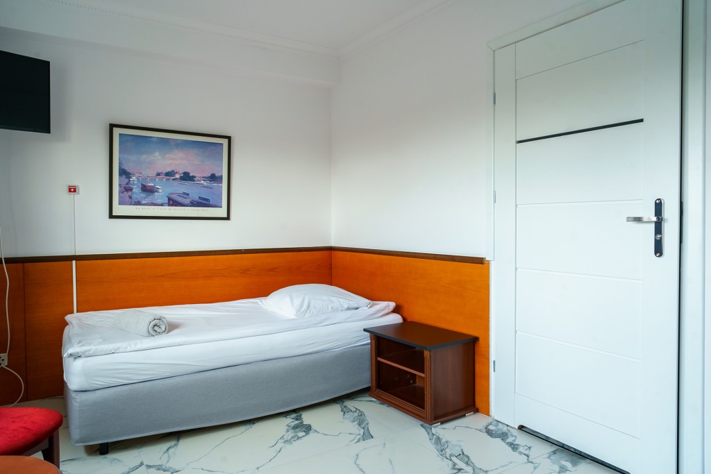 Dom Seniora Prestige w Siewierzu