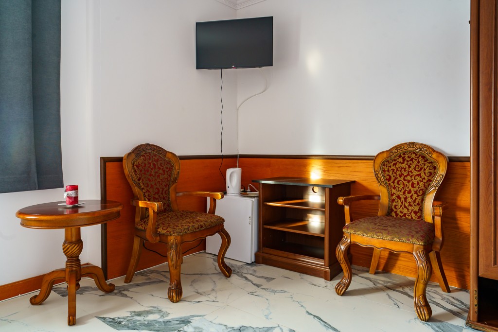 Dom Seniora Prestige w Siewierzu