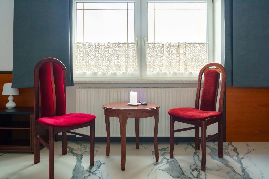 Dom Seniora Prestige w Siewierzu