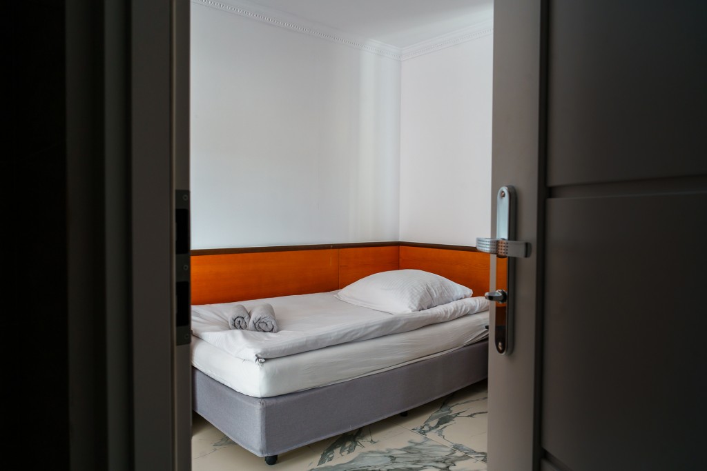 Dom Seniora Prestige w Siewierzu