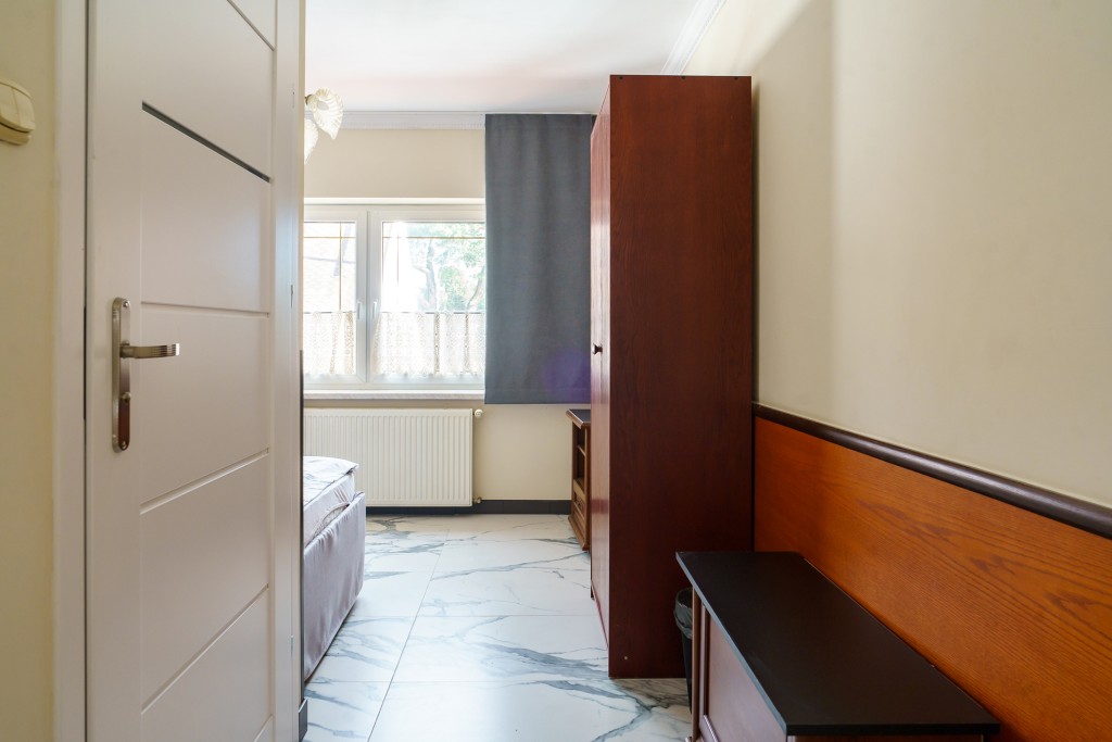 Dom Seniora Prestige w Siewierzu