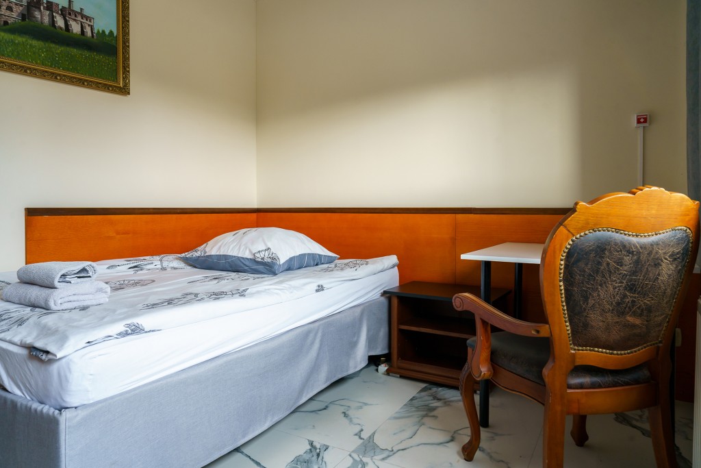 Dom Seniora Prestige w Siewierzu