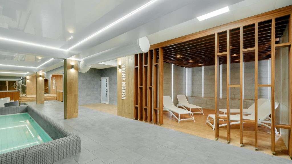 Dom Seniora i Opieki „Przy Solankach" w Grudziądzu