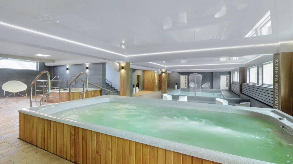 Mieszkańcy Domu Seniora i Opieki „Przy Solankach" w Grudziądzu mogą liczyć na dodatkowe udogodnienia 