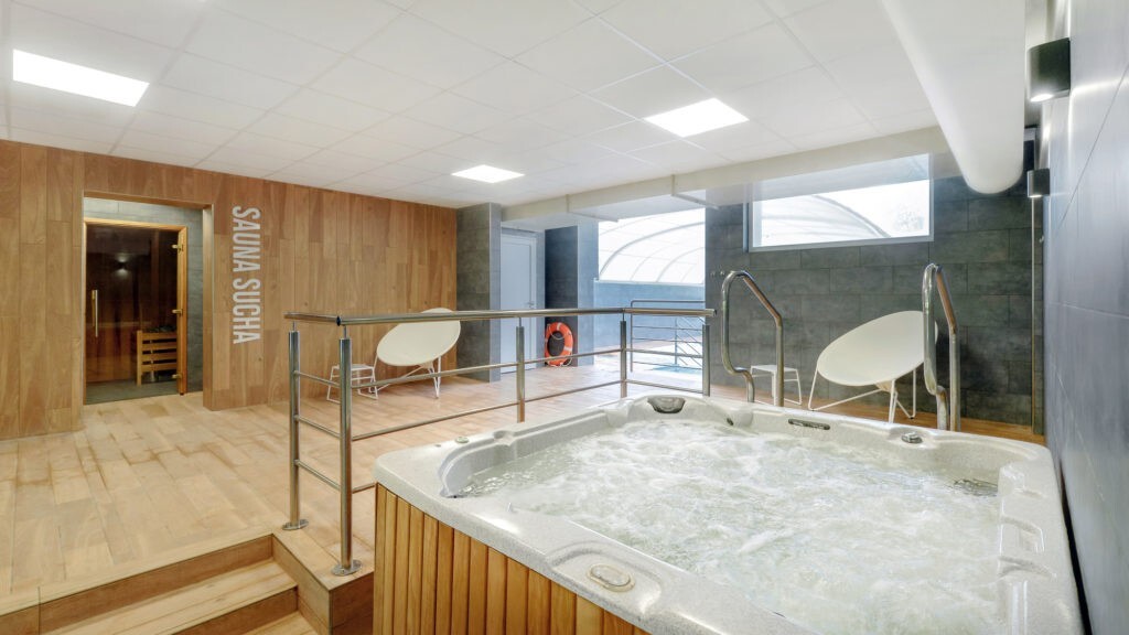 Dom Seniora i Opieki „Przy Solankach" w Grudziądzu