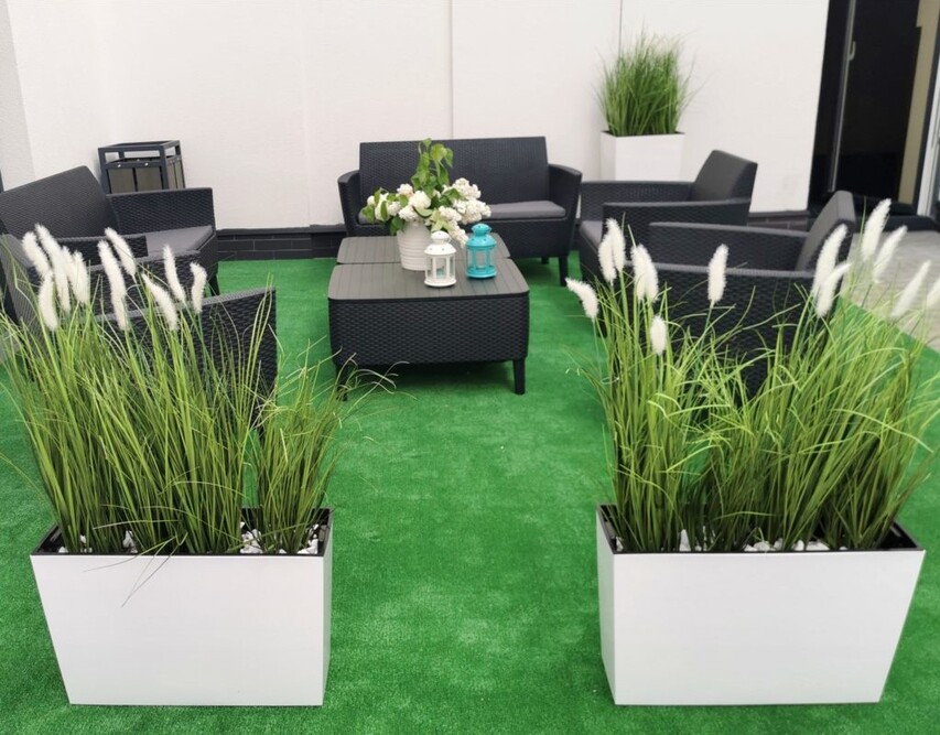 Dom Seniora i Opieki „Przy Solankach" w Grudziądzu