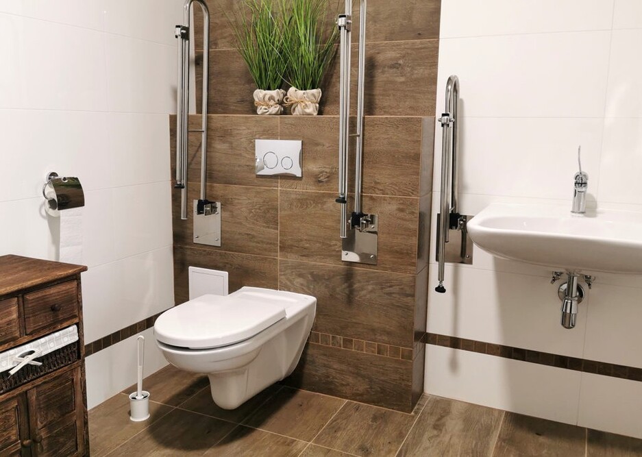 Dom Seniora i Opieki „Przy Solankach" w Grudziądzu