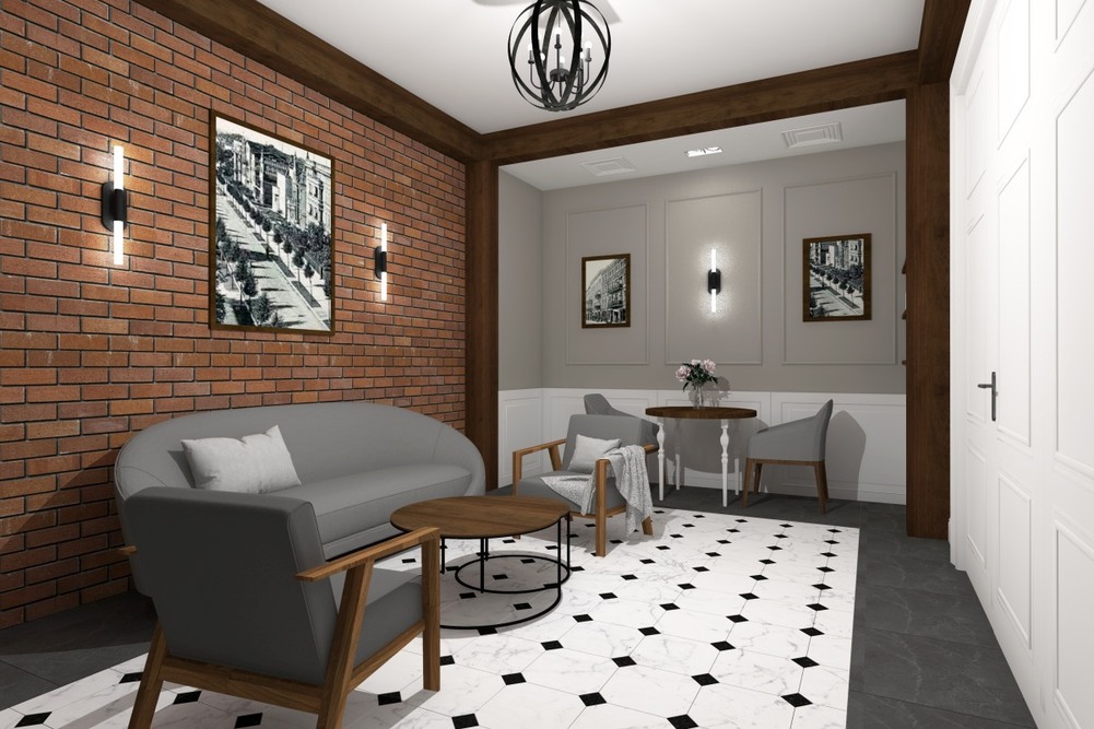 Dom Opieki Solankowe Tarasy w Inowrocławiu