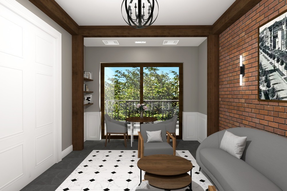 Dom Opieki Solankowe Tarasy w Inowrocławiu