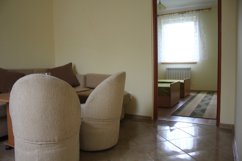 Ośrodek Opiekuńczo-Rehabilitacyjny ELMED w Skoroszowie