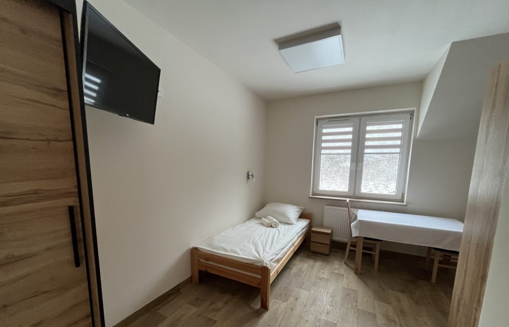 Dom Seniora Lepsze Jutro w Minostowicach