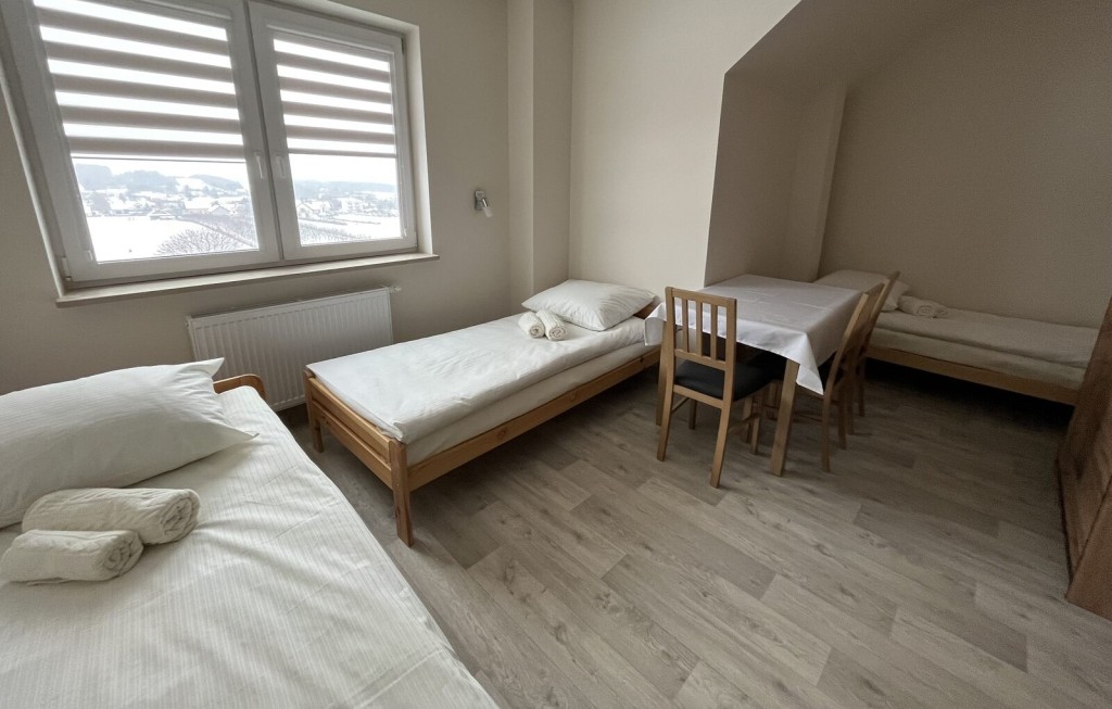 Dom Seniora Lepsze Jutro w Minostowicach