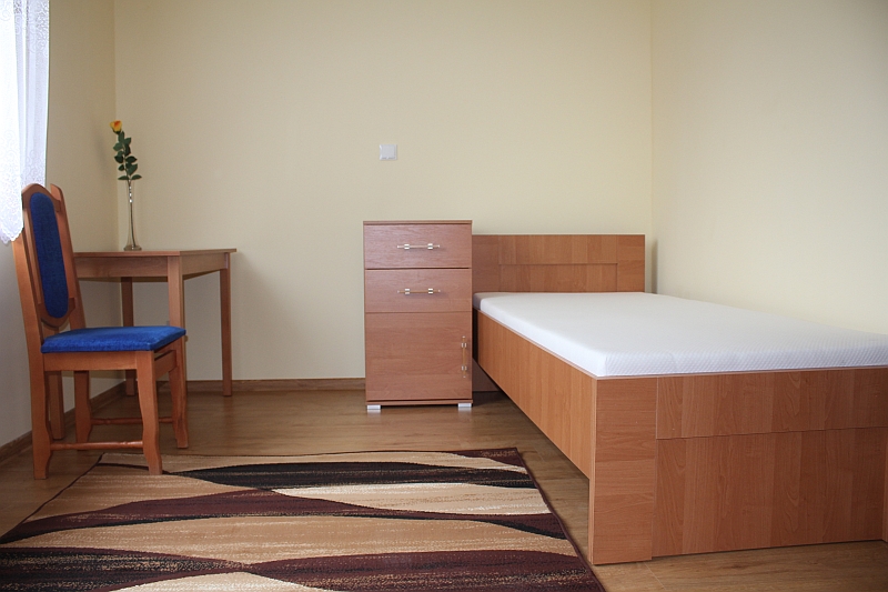 Ośrodek Opiekuńczo-Rehabilitacyjny ELMED w Skoroszowie