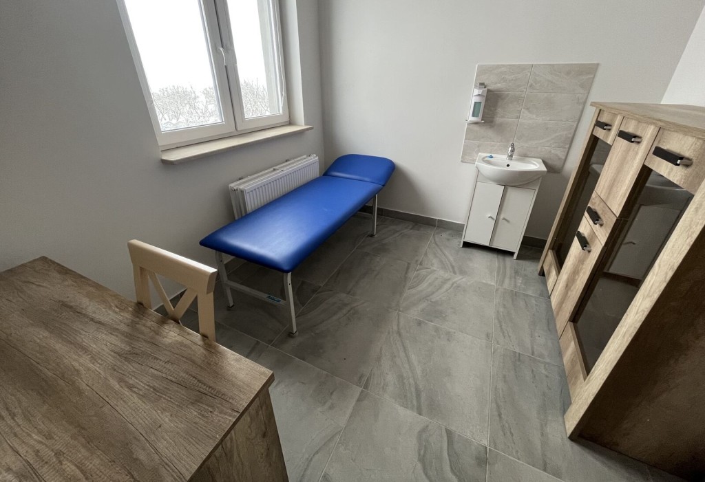 Dom Seniora Lepsze Jutro w Minostowicach