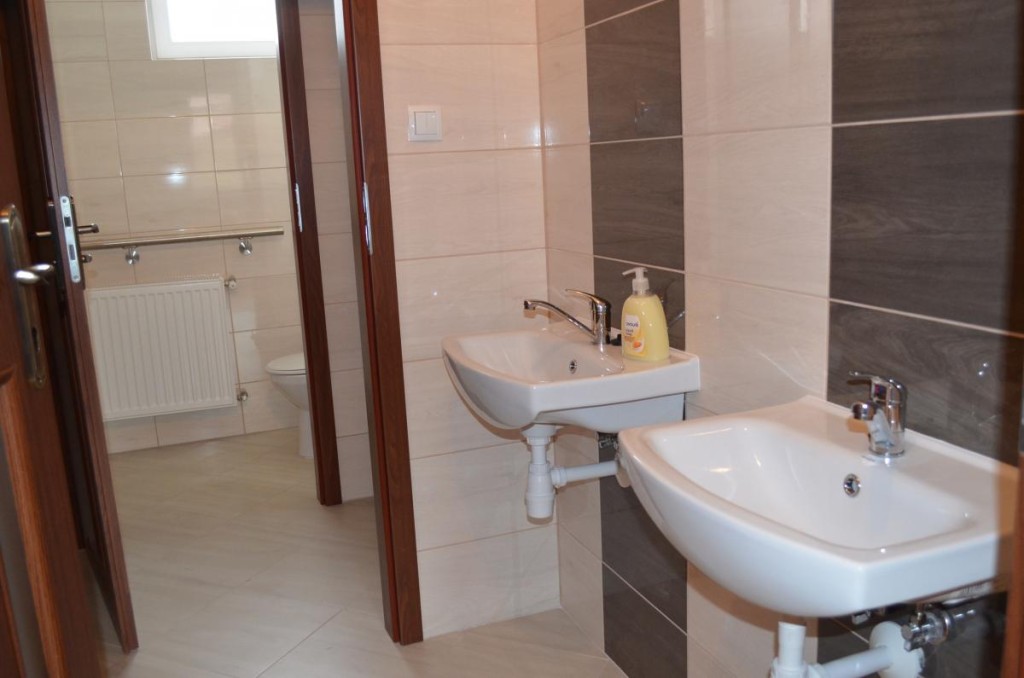 Dom Seniora Victoria w Częstochowie