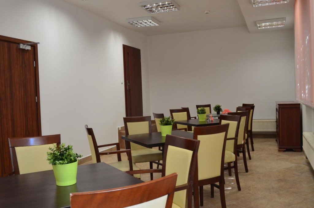 Dom Seniora Victoria w Częstochowie