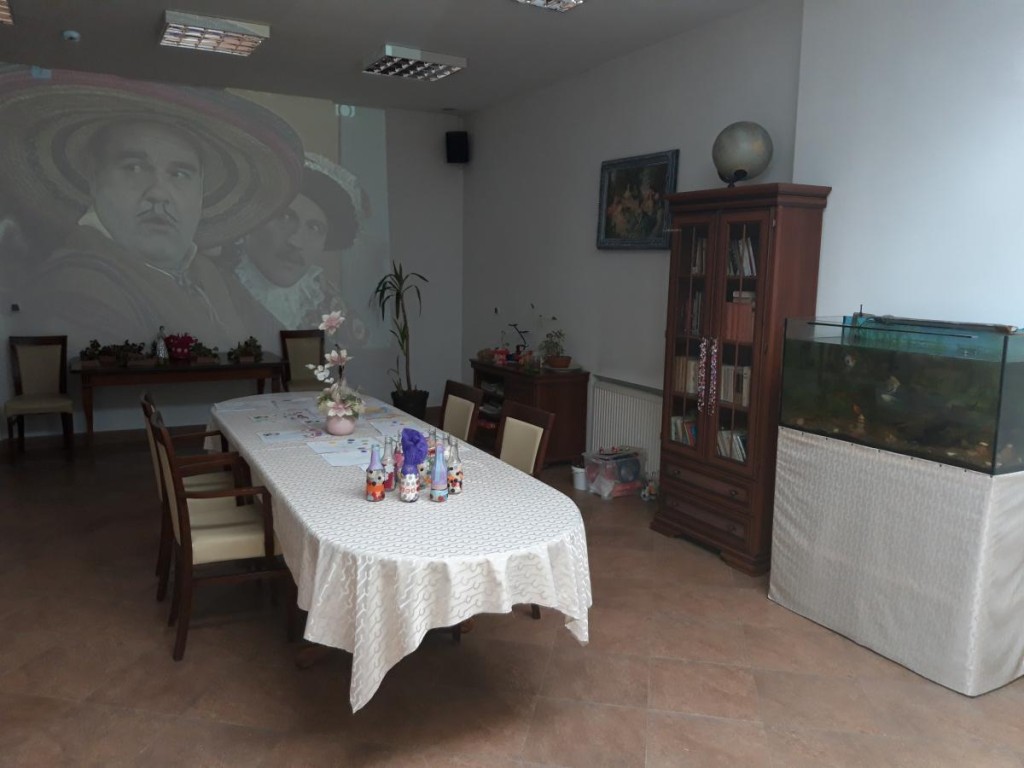 Dom Seniora Victoria w Częstochowie