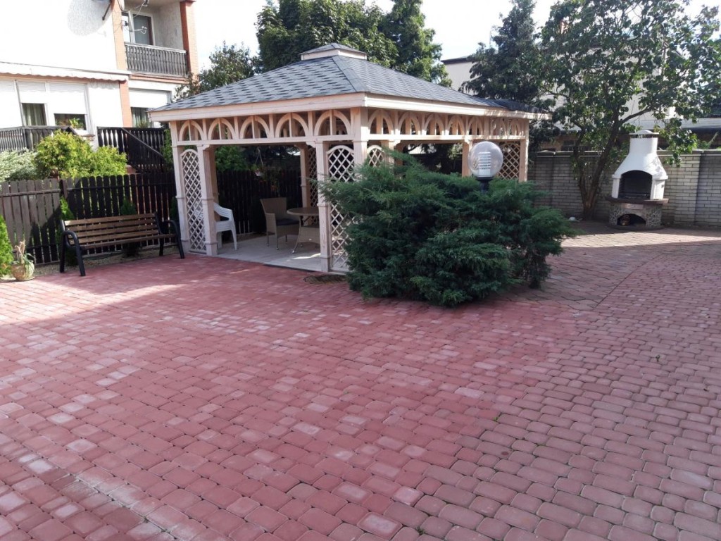 Dom Seniora Victoria w Częstochowie