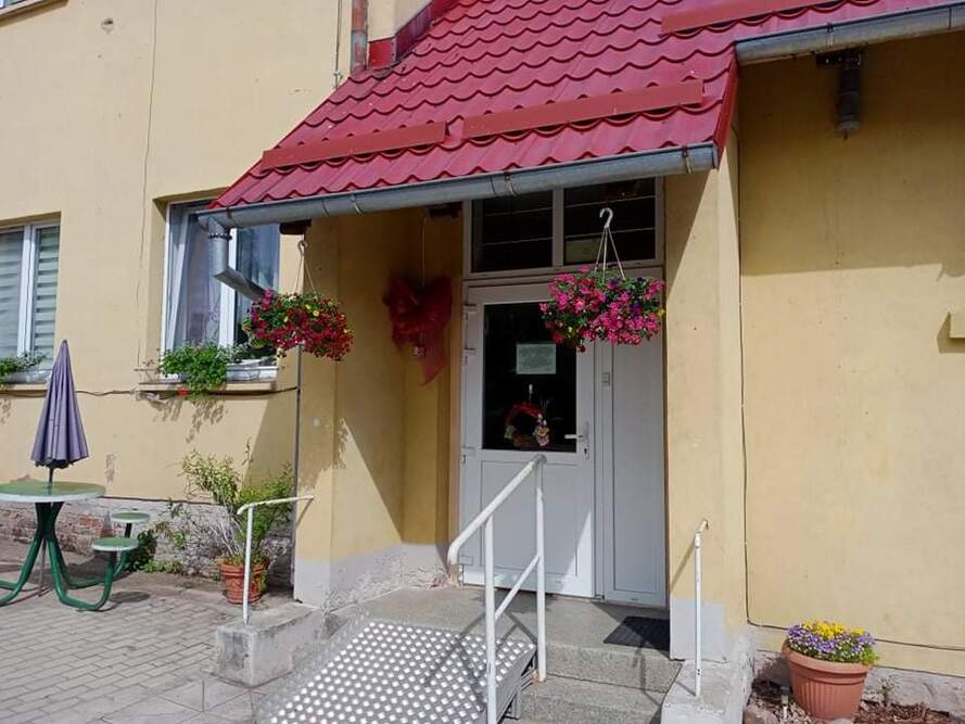 Dom Seniora SENIOVITA w Psarach