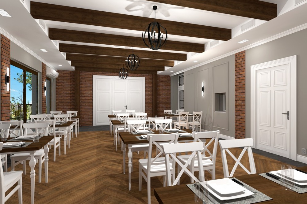 Dom Opieki Solankowe Tarasy w Inowrocławiu