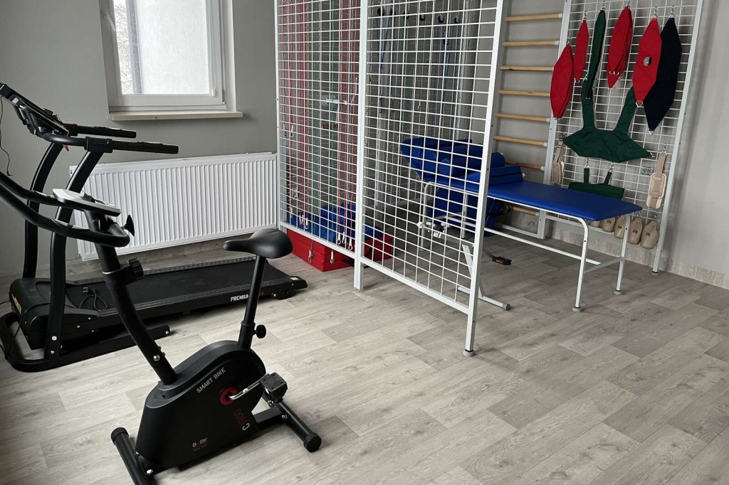 Dom Seniora Lepsze Jutro w Minostowicach