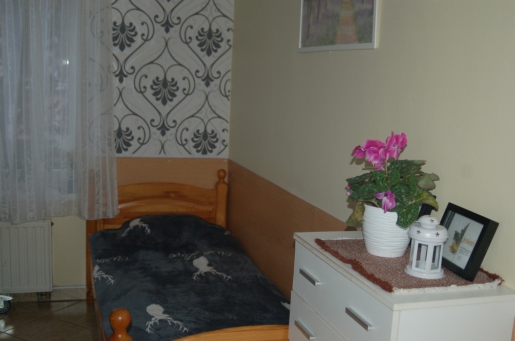 Rodzinny Dom Seniora „Przy Lesie” w Górze