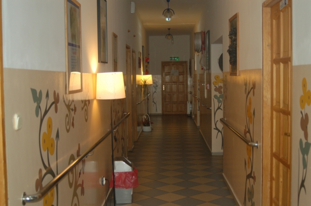 Rodzinny Dom Seniora „Przy Lesie” w Górze